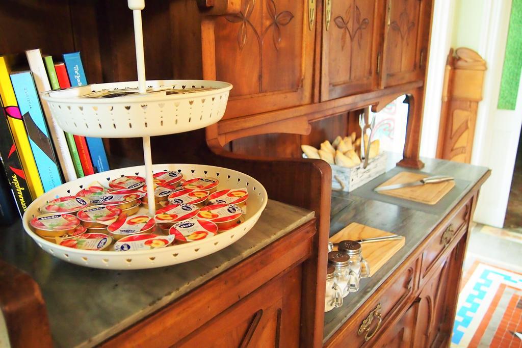 סיטגס Hotel El Xalet מראה חיצוני תמונה