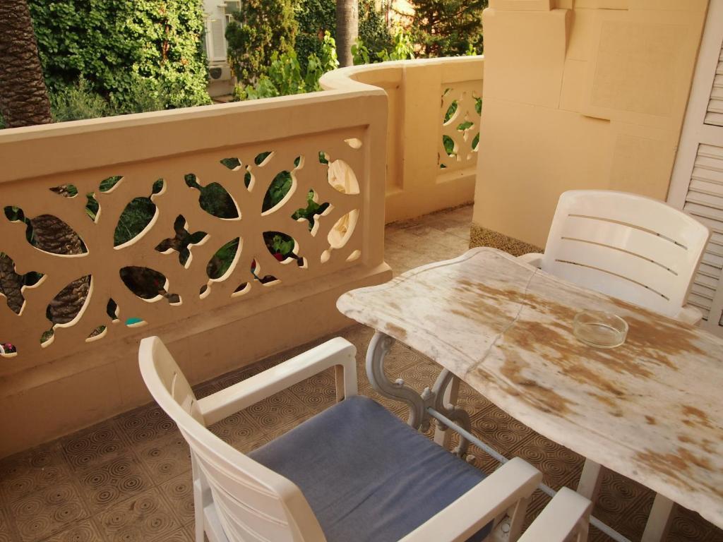 סיטגס Hotel El Xalet חדר תמונה