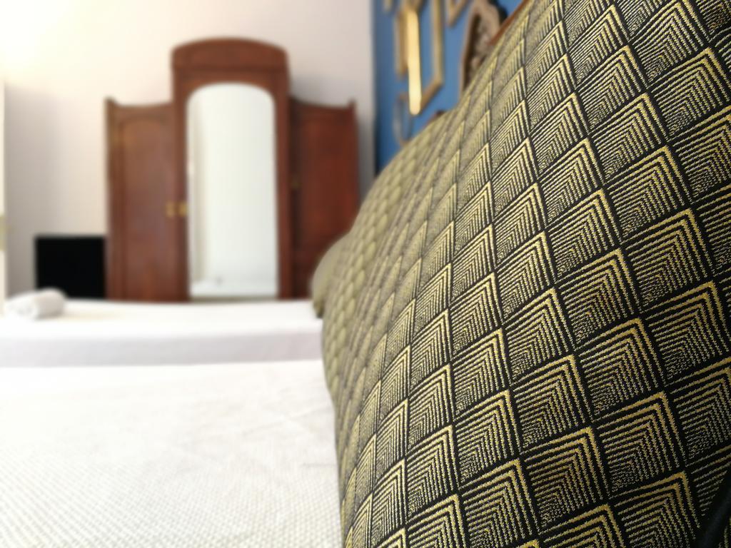 סיטגס Hotel El Xalet מראה חיצוני תמונה